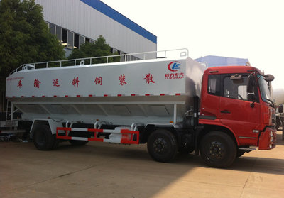 鑫百勤散裝飼料運(yùn)輸車(chē) 高效農(nóng)業(yè)運(yùn)輸?shù)目煽炕锇? />
</span>
<span id=