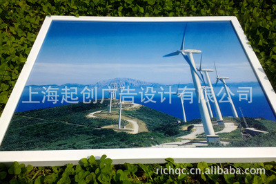 工廠直供裝飾水晶框與相框定制批發指南